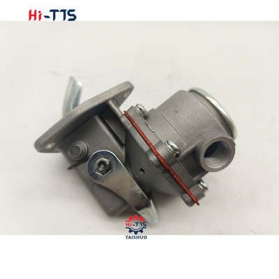 ভালো দাম AR157 ডিজেল ইঞ্জিনের খুচরা যন্ত্রাংশ জ্বালানী পাম্প 01231021 অনলাইন