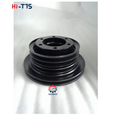 WP6 13023184 13032456 চাকা লোডার ইঞ্জিনের ক্র্যাঙ্কশ্যাফ্ট পলি