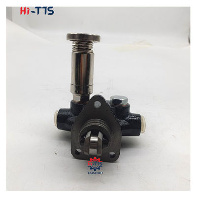6D14 6D15 6D16 জ্বালানি ফিড পাম্প ME717109 ME036005 ইঞ্জিনের জন্য