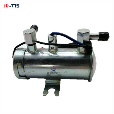 4HK1 6HK1 12v/24v জ্বালানী পাম্প গাড়ি ডিজেল ইঞ্জিন যন্ত্রাংশ জ্বালানী পাম্প