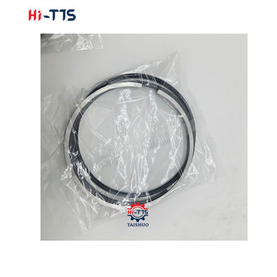 150MM 35A17-01010 পিস্টন রিং জন্য S6A3 S12A2 ইঞ্জিন খুচরা যন্ত্র