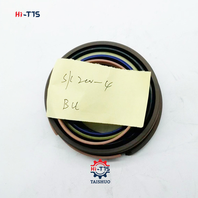 ভালো দাম ইঞ্জিন গ্যাসকেট কিট বালতি সিলিন্ডার মেরামত কিট SK200-4 বালতি সিল কিট অনলাইন