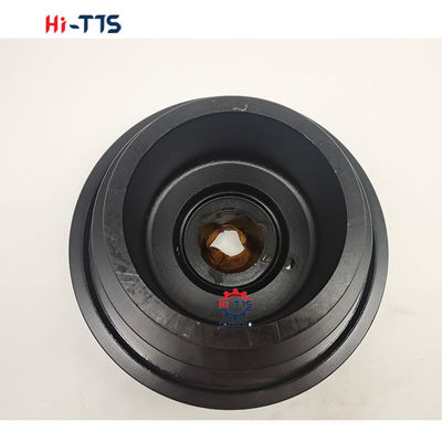 65.02601-5019 DB58 ইঞ্জিনের অংশগুলির জন্য ক্র্যাঙ্কশ্যাফ্ট পলি