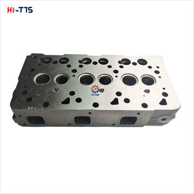 Excavator Parts D905 ইঞ্জিন সিলিন্ডার হেড 16022-03040 16022-03043 16022-03044