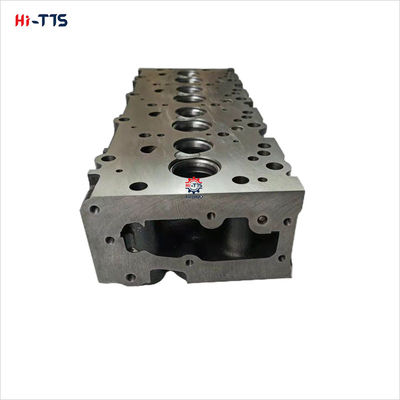 4JG2 সিলিন্ডার হেড 8970863382 8970863383 8970863384 ইসু-জু ইঞ্জিনের জন্য