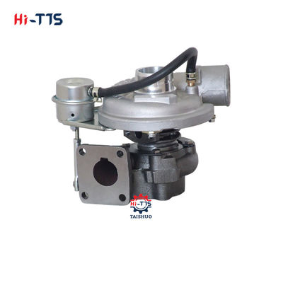 Excavator Turbocharger GT17 708162-5001 99449169 708163-5001 IVECO ইঞ্জিনের জন্য