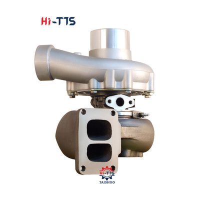 ভালো দাম EX400-6 S6D125 যথার্থ ডিজেল ইঞ্জিন টার্বোচার্জার 114400-0960 1141-0902 অনলাইন