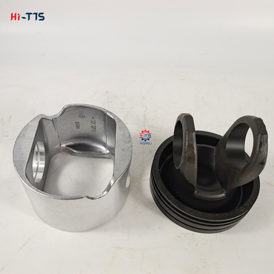 ভালো দাম QSL9 আইল 6L ডিজেল ইঞ্জিন পিস্টন 4941395 4941393 3966721 অনলাইন