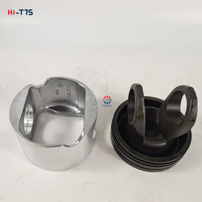 QSL9 আইল 6L ডিজেল ইঞ্জিন পিস্টন 4941395 4941393 3966721