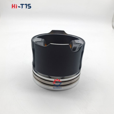 ভালো দাম ব্যাসার্ধ 114mm ME224532 পিস্টন Mitsubishi 4M50 4M50T ডিজেল ইঞ্জিনের জন্য অনলাইন