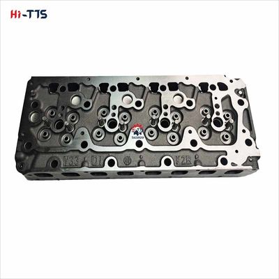 ইঞ্জিন V3300 V3600 V3800 সিলিন্ডার হেড 1C020-03027 1C020-03022 1G513-03020 Ku-bota জন্য ডিজেল ইঞ্জিনের অংশ