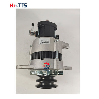 28V 55A alternator 02142-4025 27050-1140 H-I-N-O এর জন্য