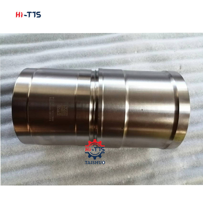 ভালো দাম QSL9.5 ISL9.5 সিলিন্ডার লাইনার C5267489 C5318477 5267489 5318477 হাতা অনলাইন