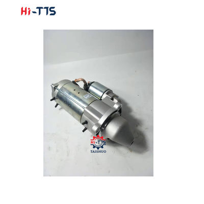 24V 40KW 01183716 1183716 01183681 01180999 ইঞ্জিনের জন্য স্টার্টার মোটর
