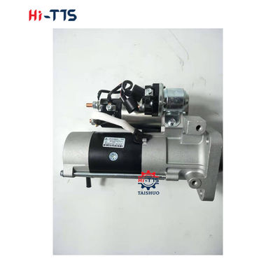 M008T62471 M8T62471 01182758 এর জন্য 24v 5.0kw 10T ট্র্যাক্টর স্টার্টার মোটর