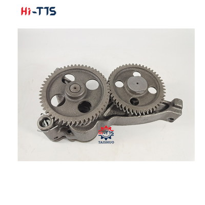 ভালো দাম ME120351 ME120351 ট্রাকের জন্য তেল পাম্প 6D22 6D40 Mitsu-bishi ইঞ্জিনের জন্য যন্ত্রাংশ অনলাইন