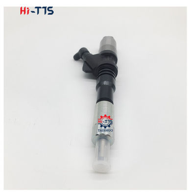 095000-1210 095000-1211 PC400-7 PC450-7 ইঞ্জিনের জন্য জ্বালানী ইনজেক্টর