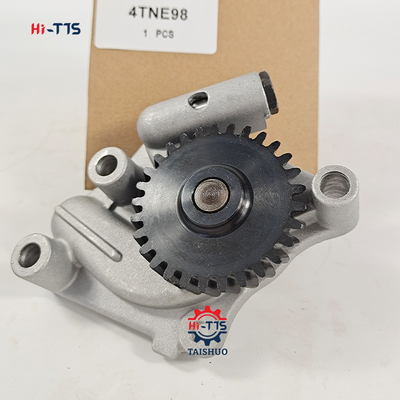 ভালো দাম 129907-53000 729938-51340 129908-32060 129900-32001 তেল পাম্প 4TNE98 অনলাইন