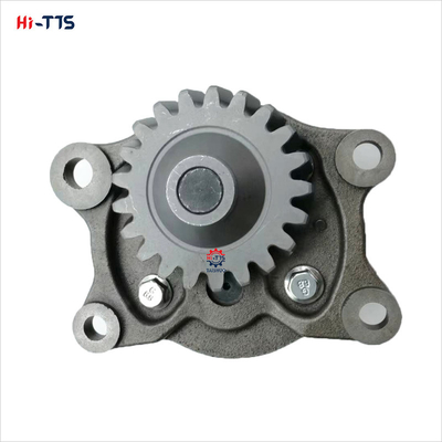 ভালো দাম 6206-51-1201 6151-51-1005 6D125 S6D125 S6D125E SA6D125 SA6D125E তেল পাম্প অনলাইন