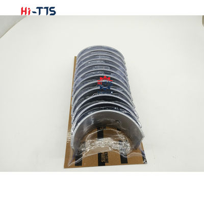 ভালো দাম QSK23 ইঞ্জিনের যন্ত্রাংশ সংযোগকারী রড লেয়ার 4095492 5580875 4095985 অনলাইন