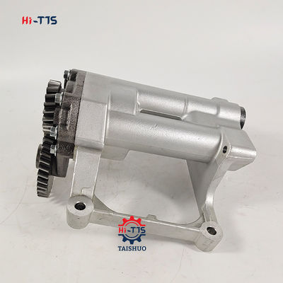 ভালো দাম Excavator E320D E323D E329D 420-0454 4200454 C6.6 তেল পাম্প ডিজেল তেল পাম্প অনলাইন
