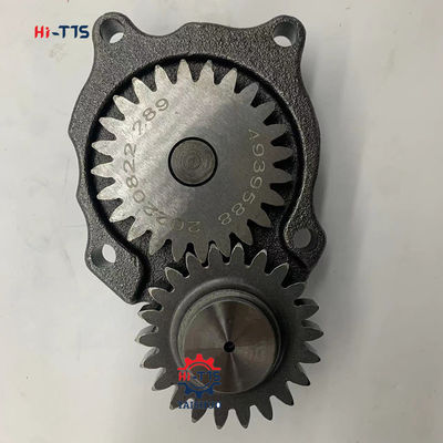 ভালো দাম SAA6D114E-3 ইঞ্জিন PC300-8 তেল পাম্প 6745-51-1110 6745511110 4983588 অনলাইন