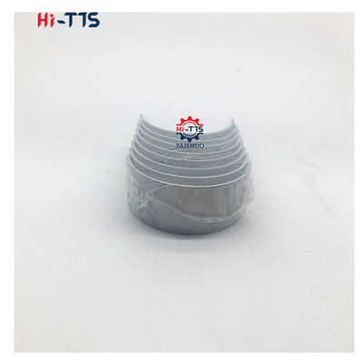 STD 3969562 4893693 3939859 6BT ডিজেল ইঞ্জিনের অংশগুলির জন্য সংযোগ রড লেয়ার