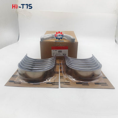 QSX15 ISX15 ডিজেল ইঞ্জিন পার্ট ক্র্যাঙ্কশ্যাফ্ট প্রধান লেয়ার 3678555 3678556 3800298