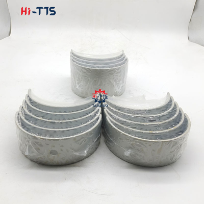 ভালো দাম ডিজেল ইঞ্জিন পার্ট ক্র্যাঙ্কশ্যাফ্ট প্রধান বিয়ারিং 6127-21-8000 6127-21-8071 KOMATSU 6D155 ইঞ্জিনের জন্য অনলাইন