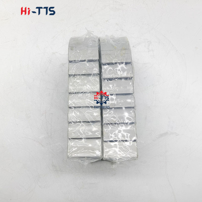 ভালো দাম 6D125 ডিজেল ইঞ্জিনের অংশ ক্র্যাঙ্কশ্যাফ্ট প্রধান লেয়ার 6150-21-8010 অনলাইন