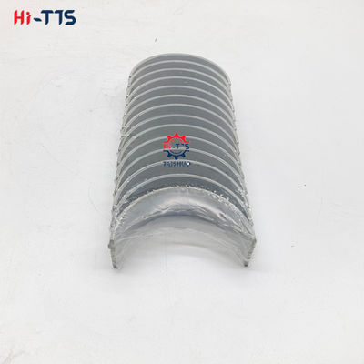 6D95 S6D95 ইঞ্জিন প্রধান বিয়ারিং সেট 6204-28-8100 কম-আটসুর জন্য