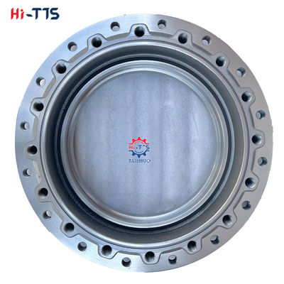 ভালো দাম E318C 320B খননকারী হাব হাউজিং ১৯১৩২৩৫ ১৯১-৩২৩৫ ক্যাটার-পিলার এর জন্য অনলাইন