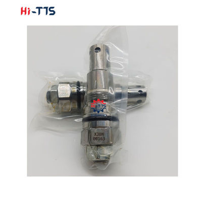 Excavator Spare Parts Master Control Valve Main Relief Valve SK100-5 SY215C জন্য S-a-n-y