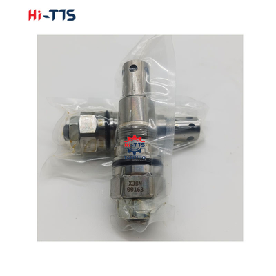 ভালো দাম Excavator Spare Parts Master Control Valve Main Relief Valve SK100-5 SY215C জন্য S-a-n-y অনলাইন