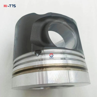 D6E ইঞ্জিন পিস্টন 20890422 04285668 04284246 04501383 04284390 BF4M2012 BF6M2012