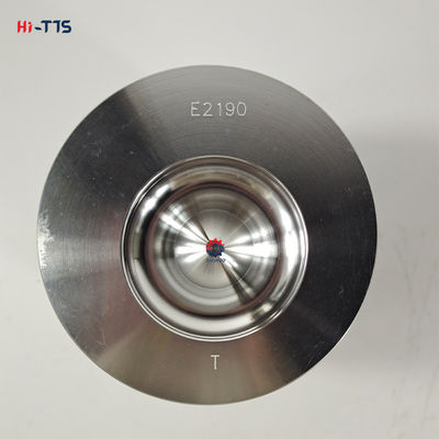 পিস্টন 48mm 6204-31-2170 Cum-Mins E2170 B3.3 ইঞ্জিনের জন্য