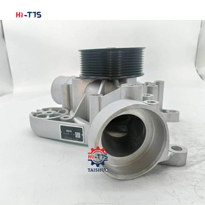ভালো দাম D8K শীতল জল পাম্প 04901742 EC350D DC-1307010-A12 1307010-A12 অনলাইন