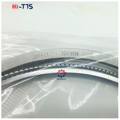 KRP1580 KRP3021 145mm পিস্টন রিং জন্য C18 ইঞ্জিন