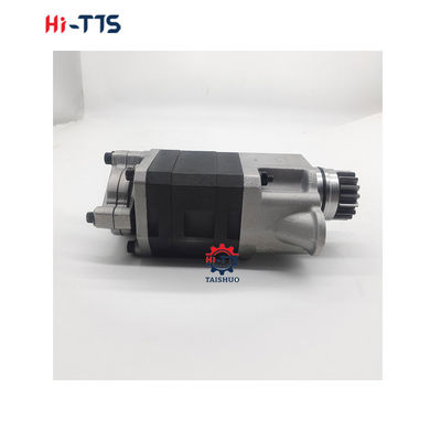 X15 QSX15 ISX15 ডিজেল ইঞ্জিন পার্টস গিয়ার জ্বালানী পাম্প 4089431 ইঞ্জিনের জন্য