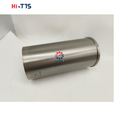 ভালো দাম ডিজেল ইঞ্জিন সিলিন্ডার লিনার 65.01201-0050 Daewoo DE08 D1146 Excavator জন্য অনলাইন