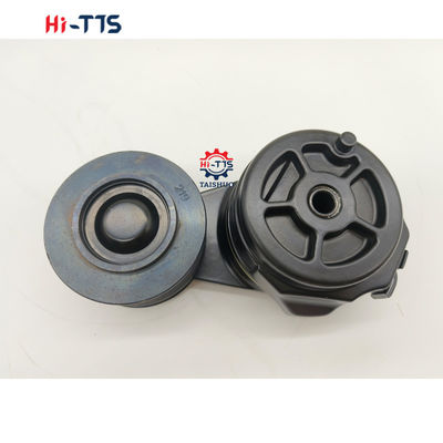 ডিজেল ইঞ্জিনের যন্ত্রাংশ PC200-8 6D107 ইঞ্জিন বেল্ট টেনশনার পলি 3976834 3936213