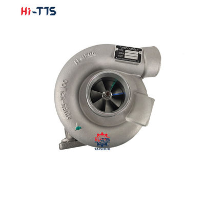 পরবিক্রয় অংশ S6D125 6D125 ইঞ্জিন টার্বোচার্জার 6152-82-8310 6152828310