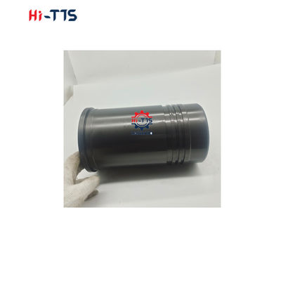 6150-21-2221 সিলিন্ডার আউটলিনার জন্য S6D125 ডিজেল মেশিন ইঞ্জিনের অংশ