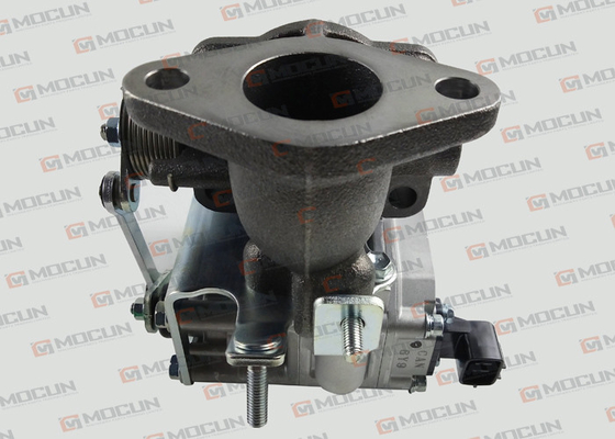 ভালো দাম VH25620E0300 P11C খননকারী সোলেনয়েড ভালভ / EGR Vavle উচ্চ পারফরম্যান্স অনলাইন