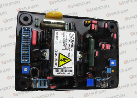 ভালো দাম SX460 AVR, স্ট্যামফোর্ড জেনারেটরের AVR এর জন্য স্বয়ংক্রিয় ভোল্টেজ রেগুলেটর অনলাইন