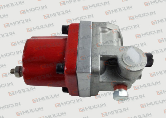 ভালো দাম 3018453 Cummins NT855 প্রতিস্থাপন জন্য Shutoff স্টপ Solenoid / Solenoid ভালভ অনলাইন