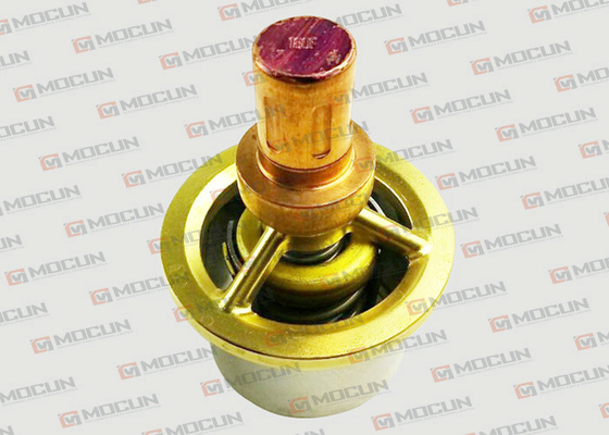 ভালো দাম 1 - 13770089 - ISUZU CXZ2003 অতিরিক্ত অংশ প্রতিস্থাপন জন্য 1 6WF1 থার্মোস্ট্যাট ব্যবহার অনলাইন