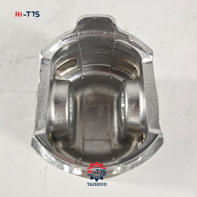 ভালো দাম ইঞ্জিন পিস্টন 1J868 16423-21910 4D87 4 সিওয়াইএল পিস্টন কিট K-UBOTA ইঞ্জিনের জন্য অনলাইন