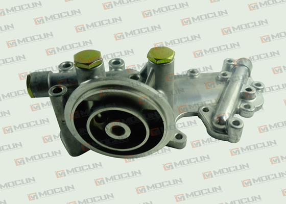 ভালো দাম 15711-1430 W06E তেল কুলার কভার HINO W06D ইঞ্জিন তেল কুলার কভার অ্যাসি জন্য অনলাইন