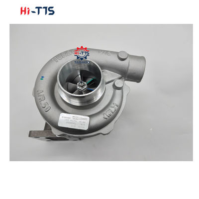 টার্বোচার্জার 704794-5002S 704794-0002 704794-0001 ME078871 ME078660 SK330-6E 6D16 এর জন্য
